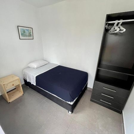 Casaroma Hostels Lima Exteriör bild