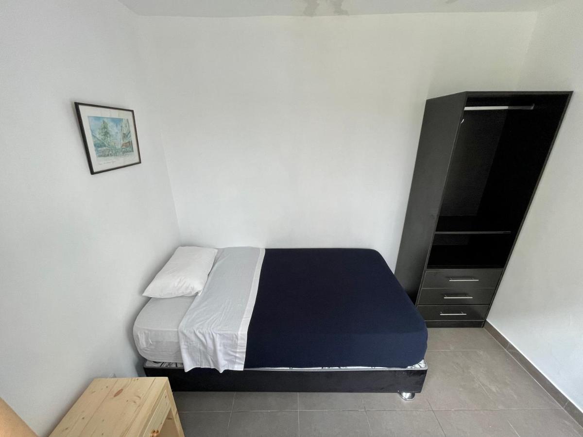Casaroma Hostels Lima Exteriör bild