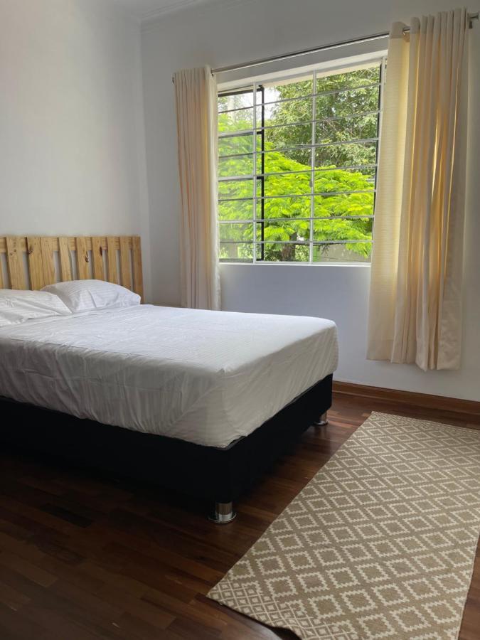 Casaroma Hostels Lima Exteriör bild