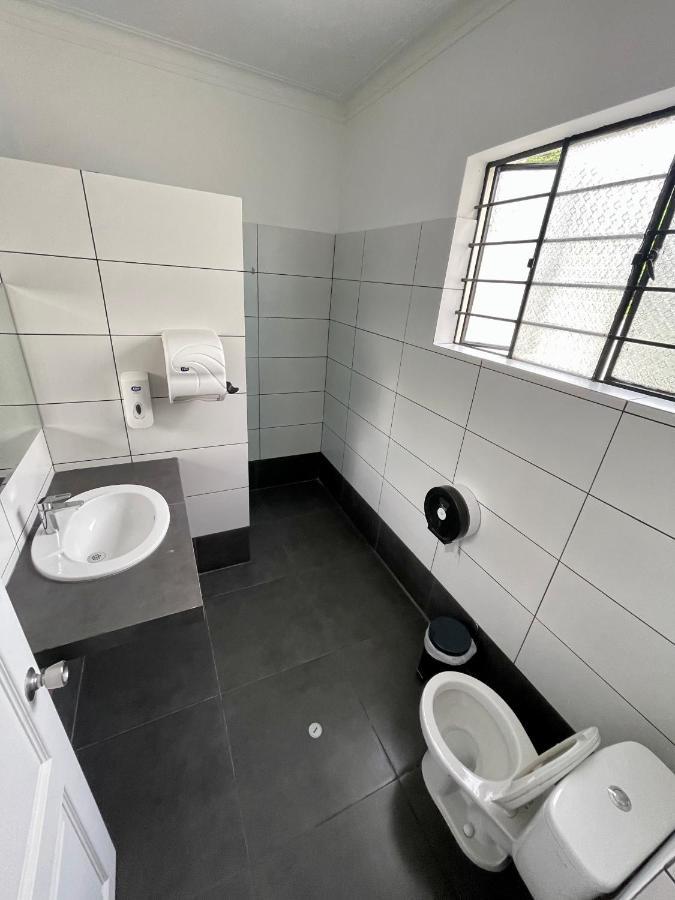 Casaroma Hostels Lima Exteriör bild